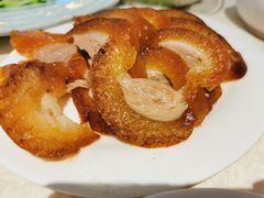 -永乐饭庄(安德路店)