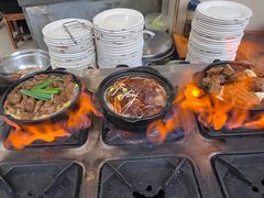 -沈妈砂锅(光华村店)