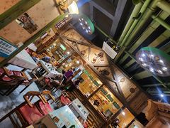 -牧马人奶茶馆(乌兰察布总店)
