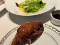 -怡情荟•海鲜青岛菜(五四广场旗舰店)
