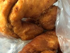 -杨老大焙子月饼干货(宽巷子民族美食街店)