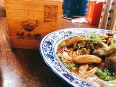 -老地方猫儿面(磁器口店)