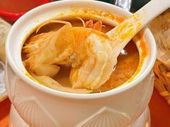 -荷花泰菜(东方新天地店)