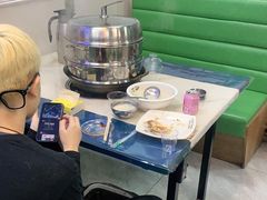 -富临港·蒸汽海鲜·手抓海鲜·炒菜(栈桥店)