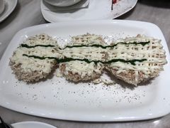 金沙番茄甜心-Green passionate越南料理(环球港店)