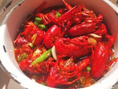 口味虾-长沙文和友(海信广场店)