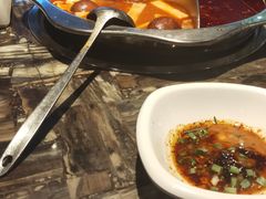 -冠菌火锅自助(东莞桥头店)