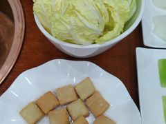 -岳合轩老北京涮肉