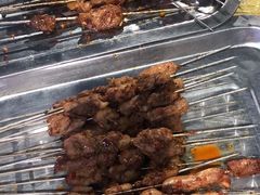 -清真·马峰烤肉(小学习北巷店)