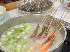 -盈田盈粥庄(博山东路店)