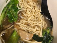 -和府捞面(石景山喜隆多店)