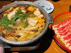 -渔寿司·日本料理(艾尚天地店)