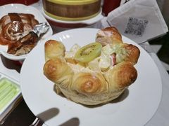 -大鸭梨烤鸭店(花园村店)