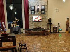 -南沙游艇会·大兵船餐厅