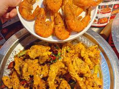 -美蛙四季(黄寺大街店)