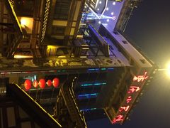 -小天鹅火锅·一线江景洪鼎旗舰店(洪崖洞店)
