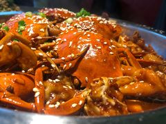 -胖哥俩肉蟹煲(宿迁宝龙广场店)