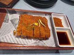 -吴越荣记苏州菜·松鼠桂鱼100%活鱼现做(月光码头店)