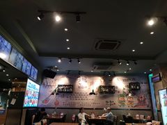 -吉香碳烤生蚝(仙霞路店)
