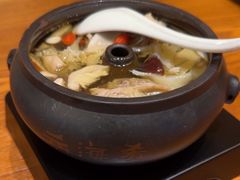 -云海肴·汽锅鸡·云南菜(苏州中心店)