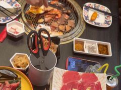 -AJIYA·池袋日式烧肉自助(天津万象城店)
