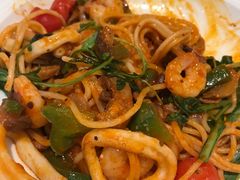 -必胜客(东大桥店)