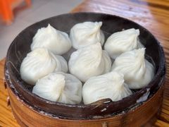 -锅贴大王南翔小笼(临沂二村店)
