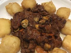 炸牛奶-和记小菜(七宝店)