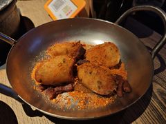 -毛辣果·酸(OHA复兴西路店)