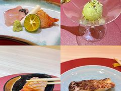 -松临·铁板烧&Omakase(神农店)