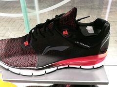 -李宁(大宁国际旗舰店)