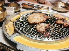 -韩宫宴烤肉·料理(苏州中心店)