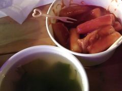 辣年糕-韩礼年糕(飞虹路店)