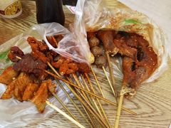 -林哥炸鸡店(云岩店)
