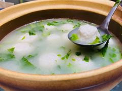 -君霖海鲜私房菜(春柳店)