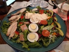 -Kitchen·Y洋厨房西餐厅(王府壹号店)