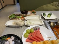 -海底捞火锅(新松江路生日主题店)