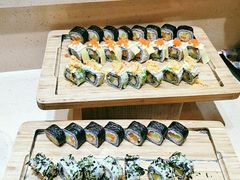 -非烤勿扰自助烤肉海鲜火锅(凤岗沃尔玛店)