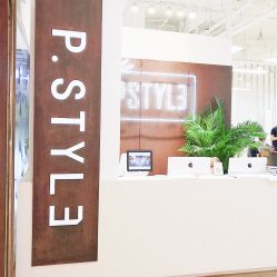 点击看大图 -P.STYLE派斯造型