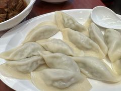 -喜家德虾仁水饺(世纪大都会店)