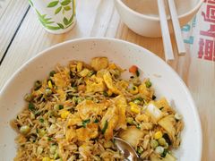 -萝卜向南·湘西泡菜·腊味炒饭(星河coco city店)