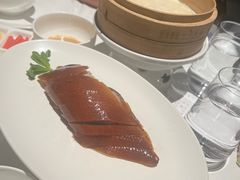 -四季民福烤鸭店(外滩外白渡桥店)