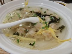 -弄堂咪道-饭香·面香·馄饨香(汇锦广场店)