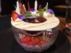 -AZUL by FUEL蓝色·法式酒馆(琶醍店)