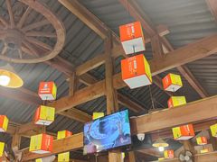 -阿婆情腊排骨火锅(饮玉巷店)