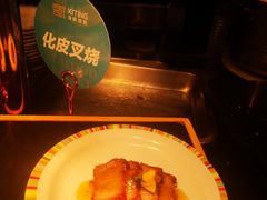 化皮叉烧-喜庭海鲜自助(来福士店)