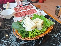 -潮汕美牛肉丸火锅店(天宁寺店)