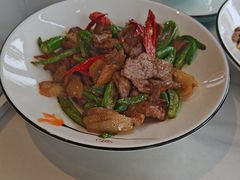 -食光慢宴·安吉土菜馆