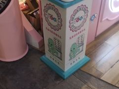 -sweet color隐形眼镜专营(万象城店)