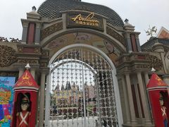 -安徒生童话乐园